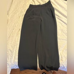 Aritzia effortless pants
